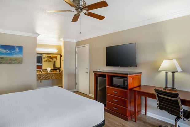 Images Best Western Heritage Inn