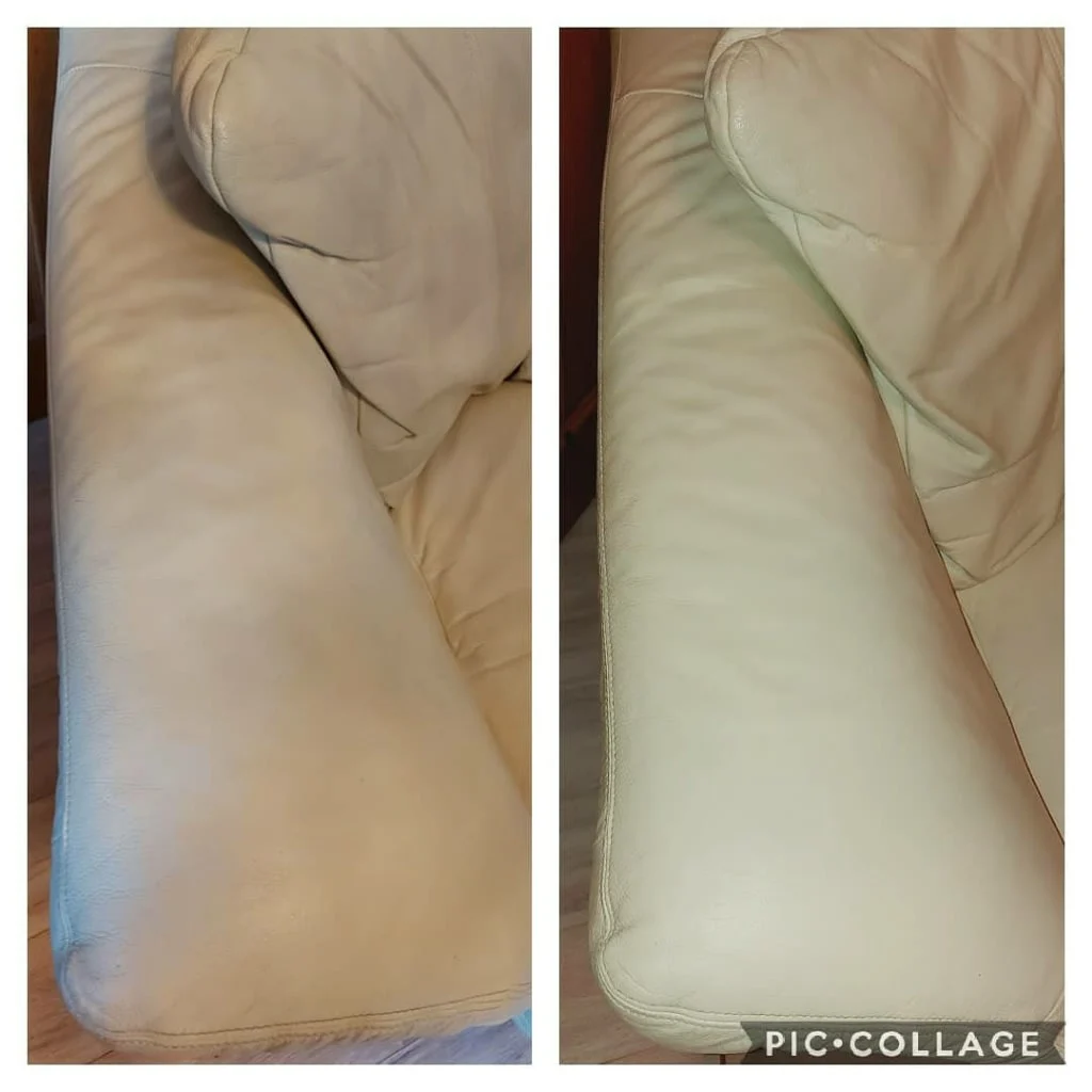 Images Titanium Cleaning