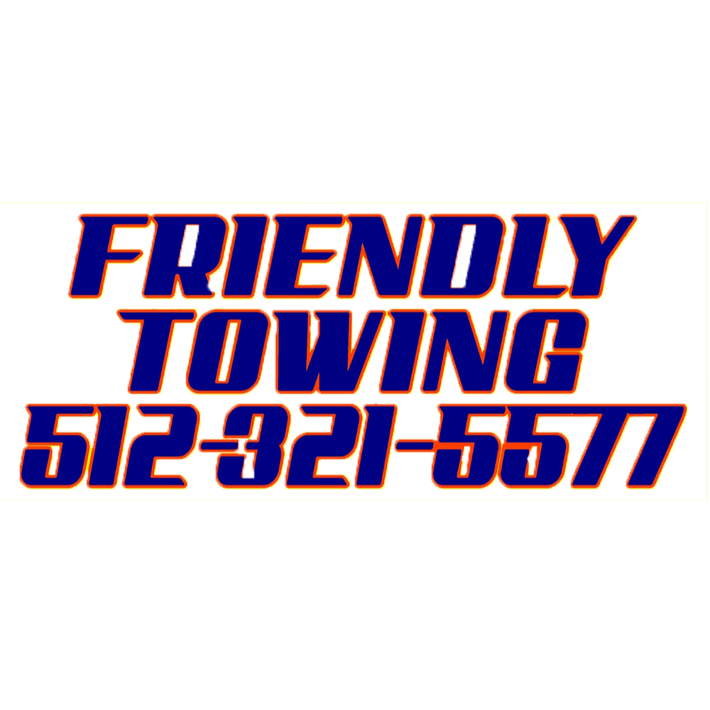 Friendly Towing