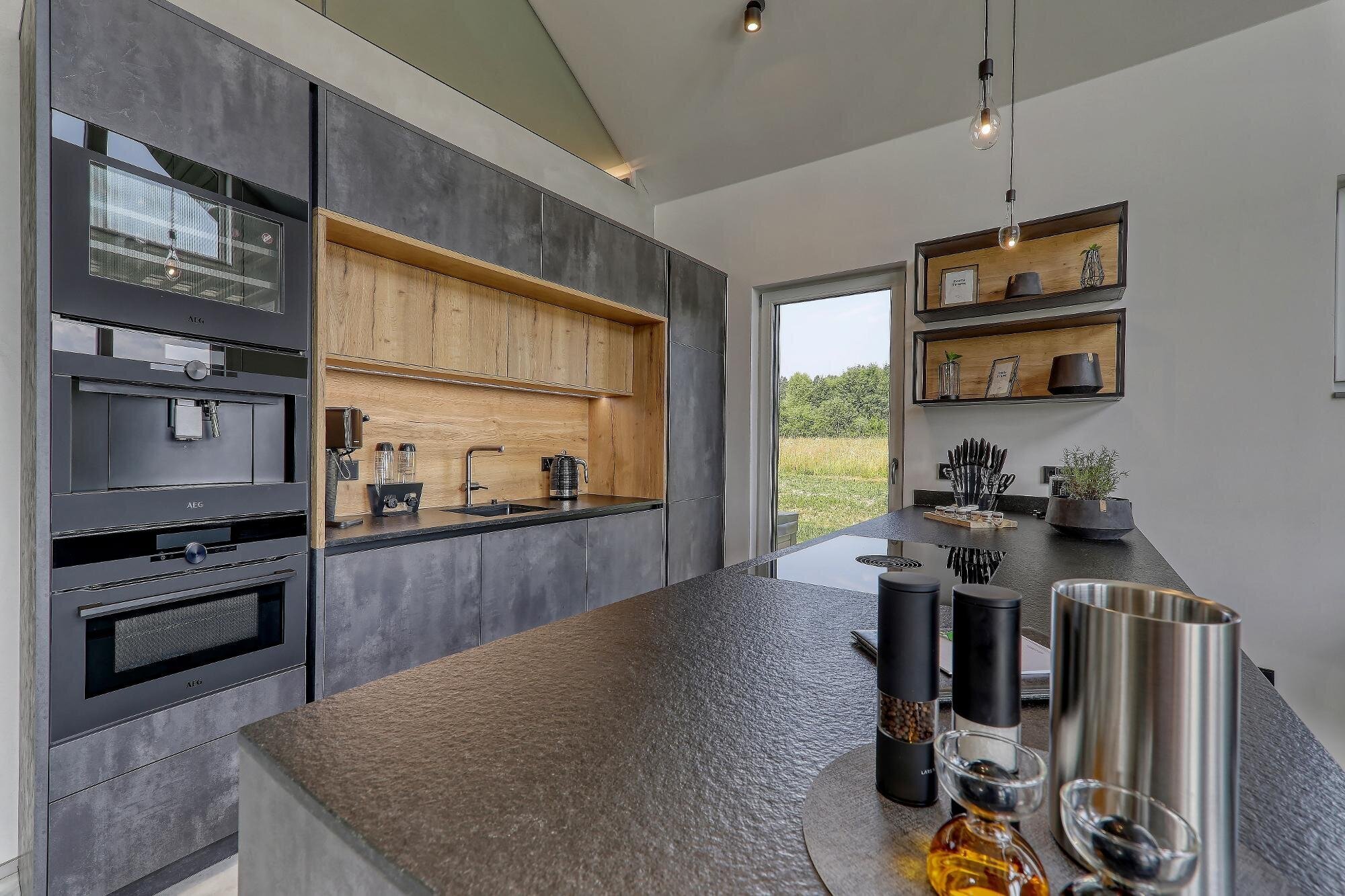 Wolfsteiner Bergchalets GbR, Solla 9a in Freyung