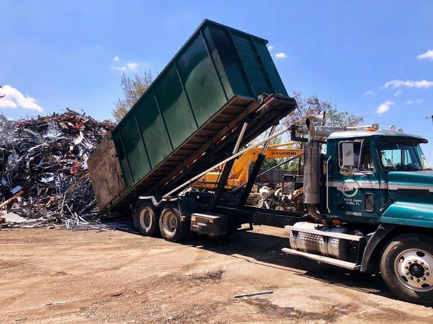 Images Action Metals Recyclers