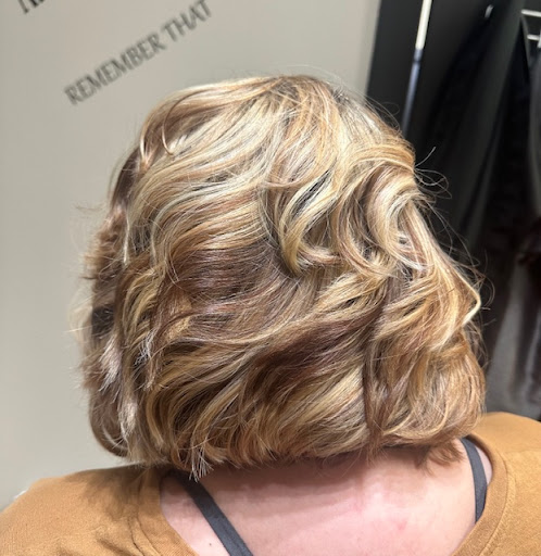 Images Hair by Philomena