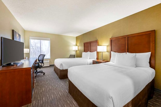 Images Best Western Chicago - Downers Grove