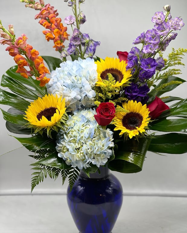 Images Bassett Flowers
