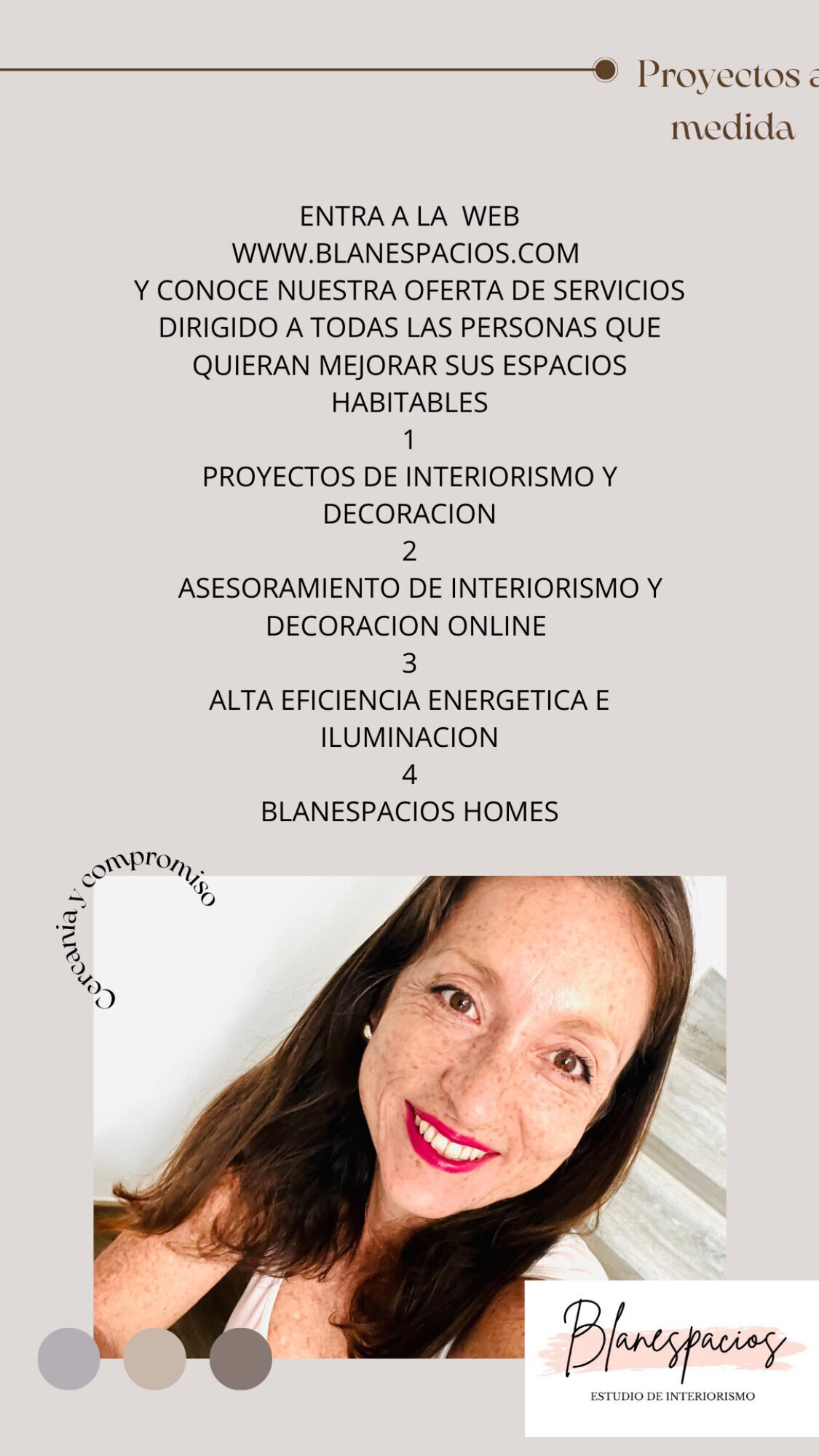 Images BLANESPACIOS. Estudio de Interiorismo