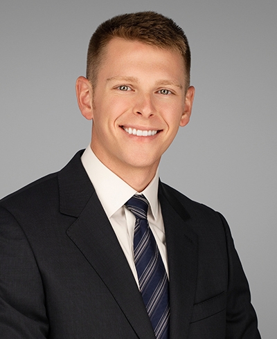 Images Brennan Gabriel - Financial Advisor, Ameriprise Financial Services, LLC