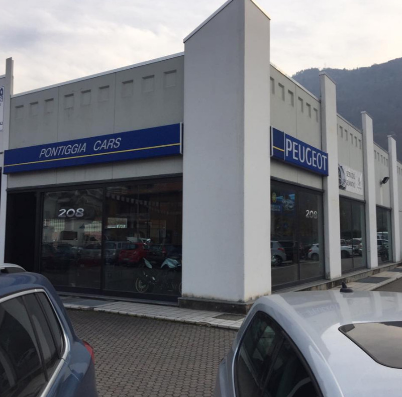 Images Pontiggia Cars