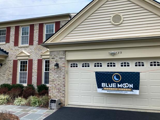 Images Blue Moon Estate Sales Potomac