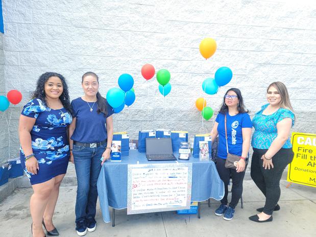 Images D.R Ford: Allstate Insurance