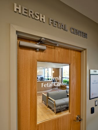 Images Hersh Fetal Center