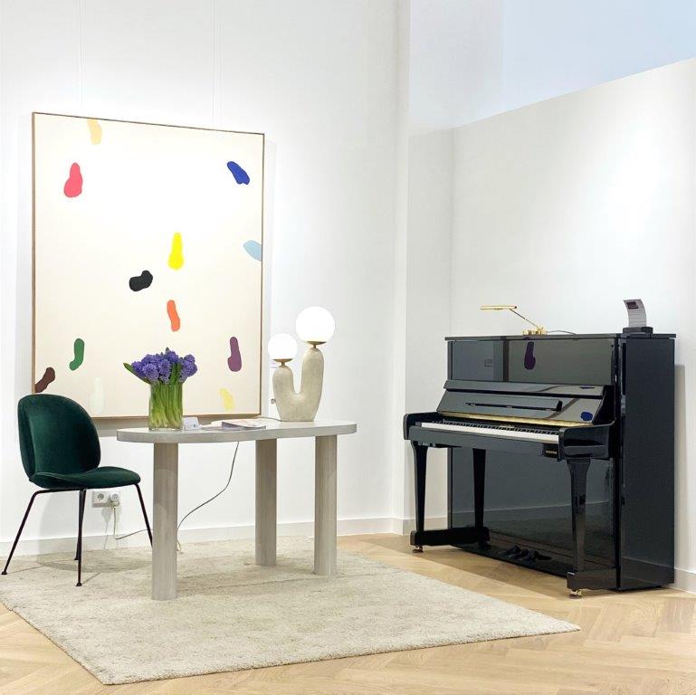 Bilder Pianohaus H. van Bremen GmbH & Co. KG