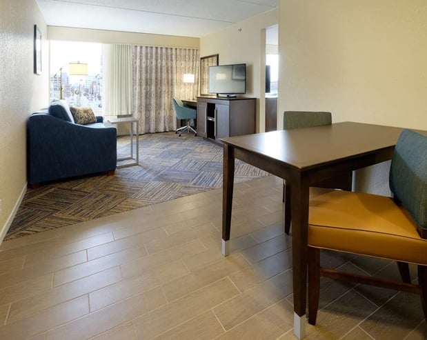 Images Hampton Inn by Hilton Green Bay Downtown