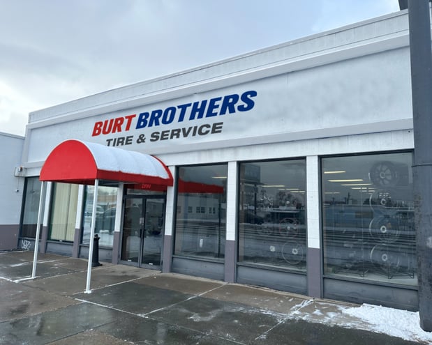Images Burt Brothers Tire & Service