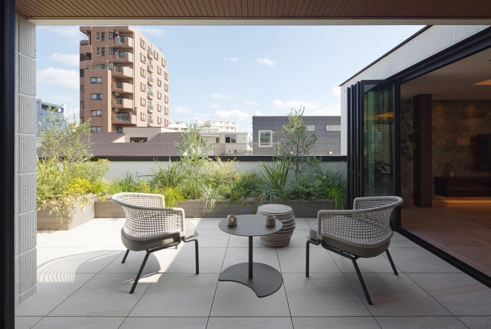 Images ヘーベルハウス江戸川展示場