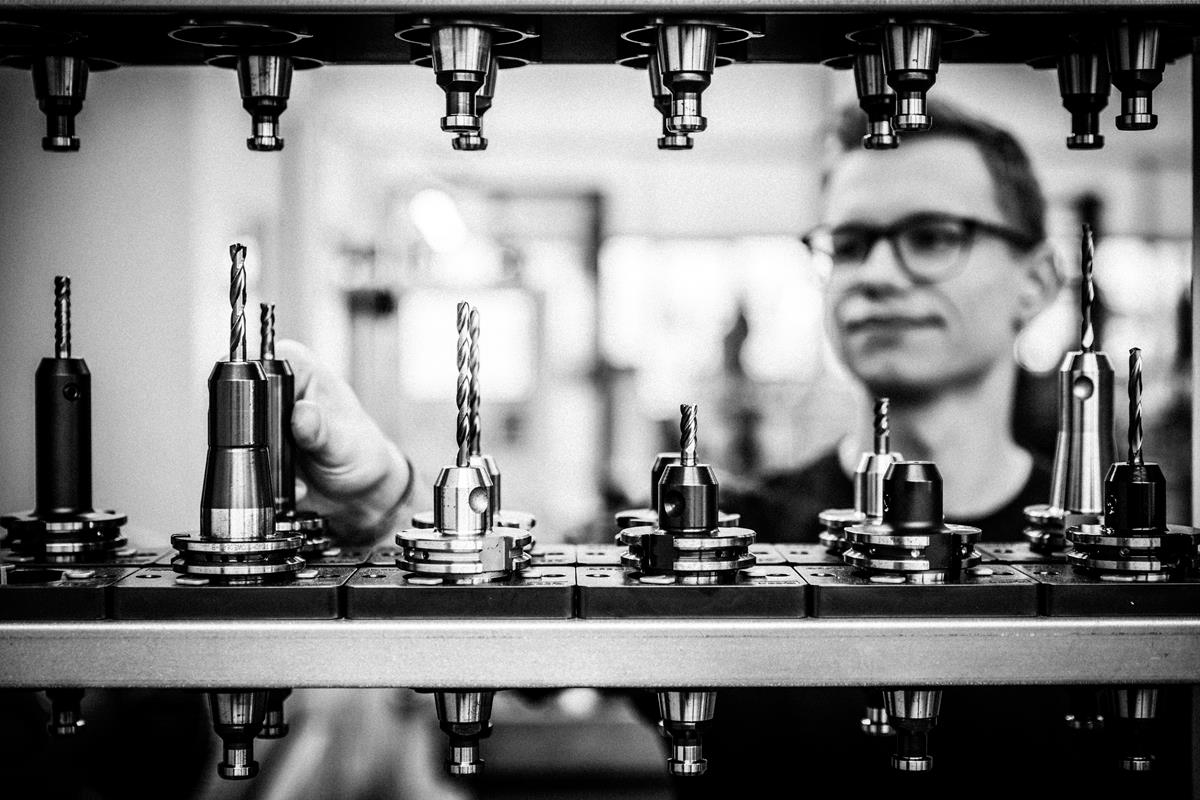 MTO Nordhessen CNC GmbH, Heinrich-Hertz-Strasse 52 in Kassel