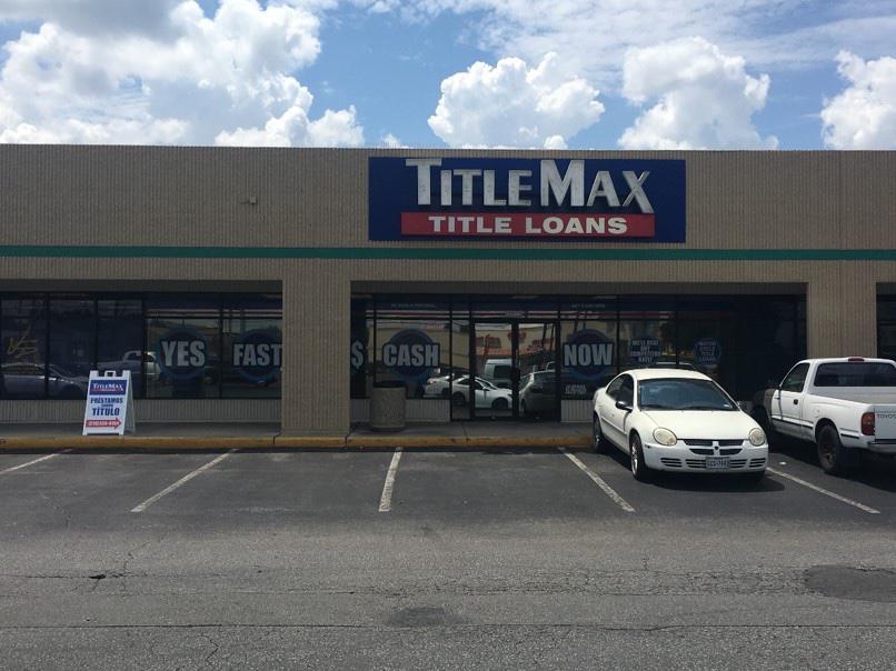 TitleMax Title Loans Photo