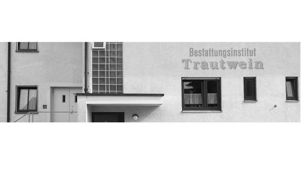 Bild 1 Bestattungsinstitut Trautwein GmbH in Filderstadt
