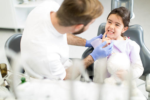 Image 4 | Kids First Dentistry & Orthodontics