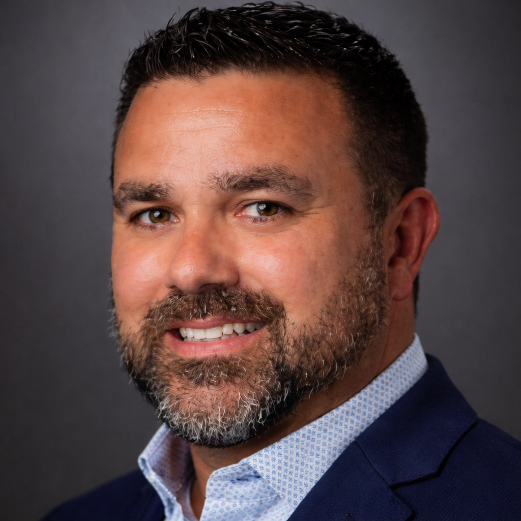Tony Nunez - The Nunez Montoya Team | Preferred Rate