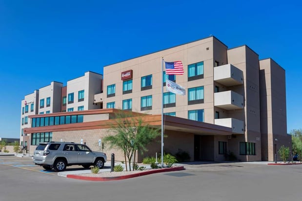 Images Best Western Plus Executive Residency Phoenix North Happy Valley