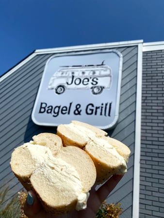 Images Joe's Bagel and Grill