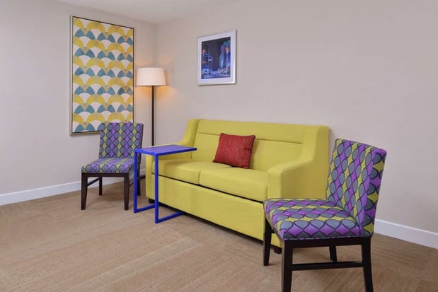 Images Hampton Inn Greensboro-East