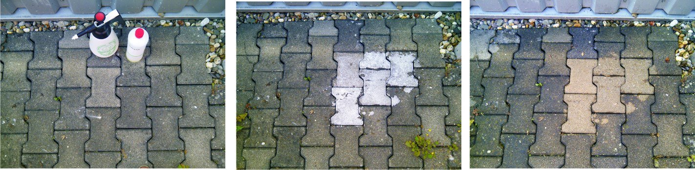 Coverax-M-Chemie GmbH, Weiherstrasse 18 in Magstadt