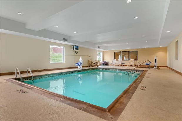 Images Best Western Plus Hiawatha Hotel