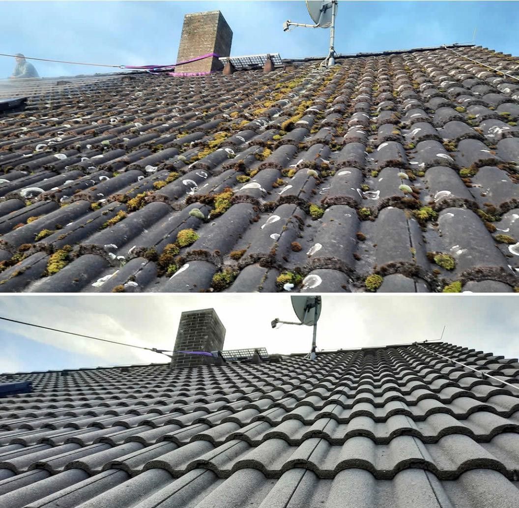 Bedachung Hartmann, Hochstadenstr. 13-17 in Neuss