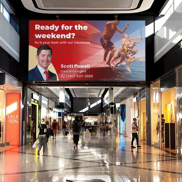 Images Scott Powell - State Farm Insurance Agent