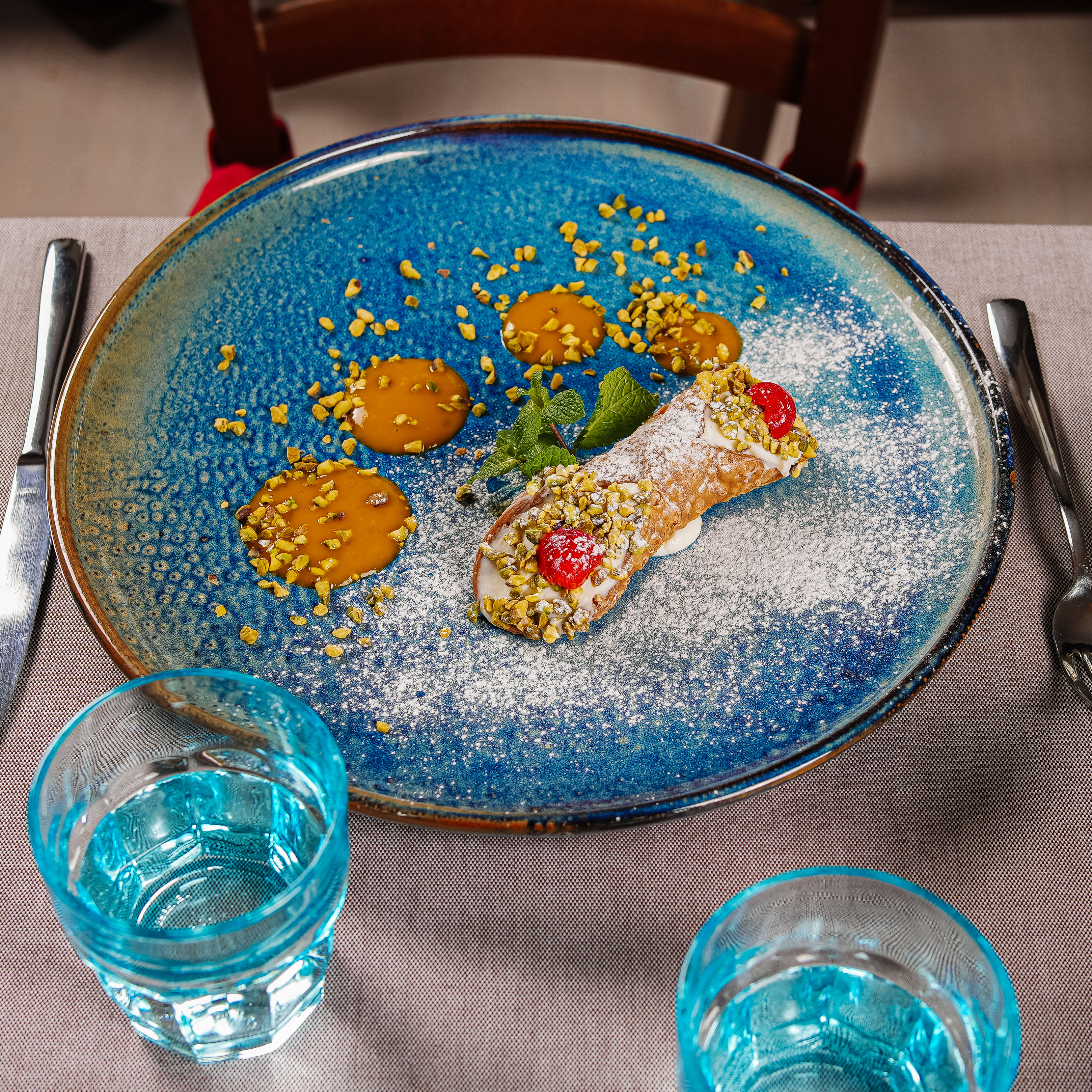 Locanda del Boschetto