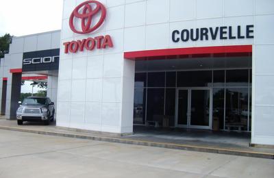 Exciting Courvelle Toyota Opelousas La Pictures
