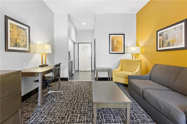 Images Best Western Plus Regency Park