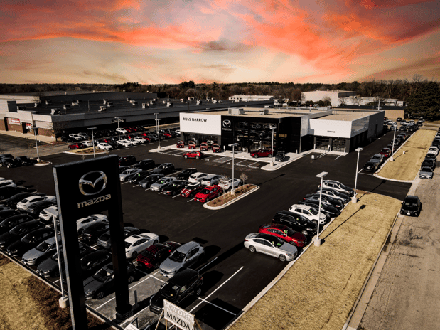 Images Russ Darrow Mazda Of Madison Parts Department