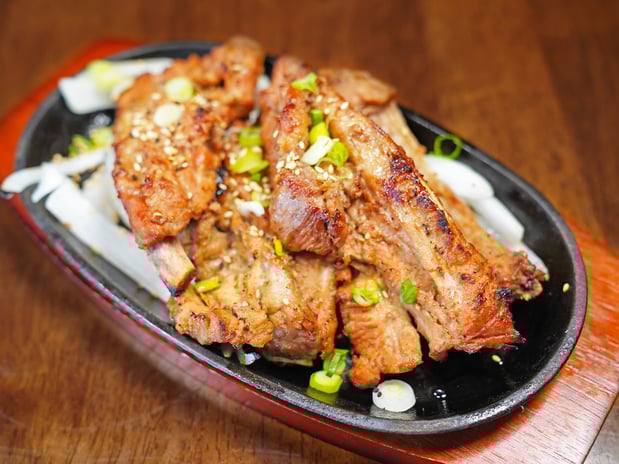 Images Mama's Kitchen Korean Restaurant of Frisco 한식 & 반찬 전문점