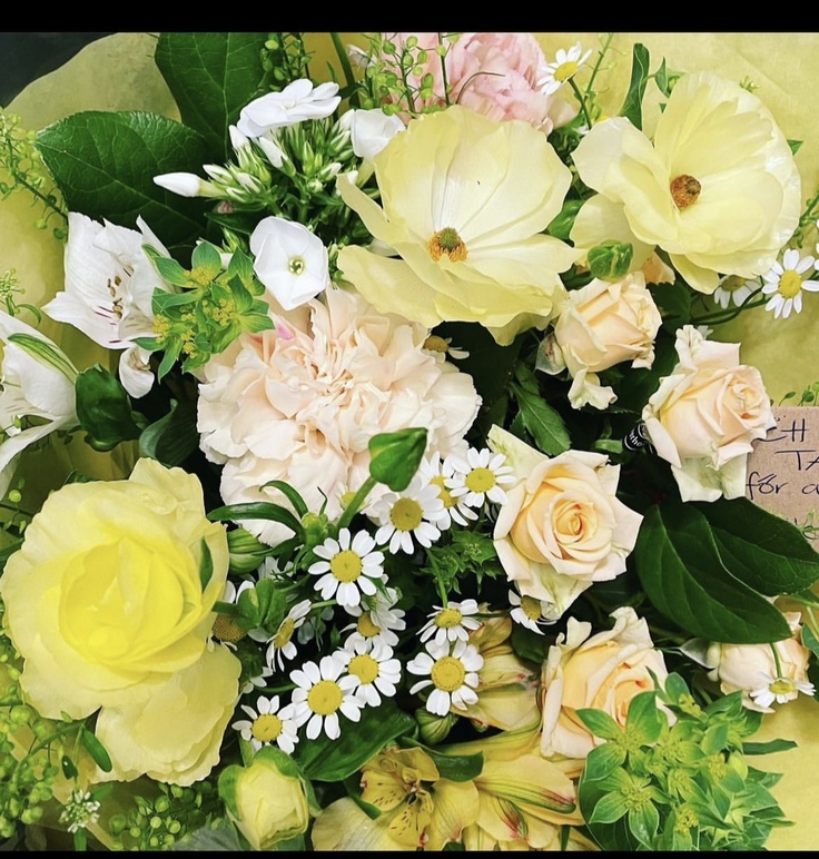 Images Flowerhouse i Lund AB