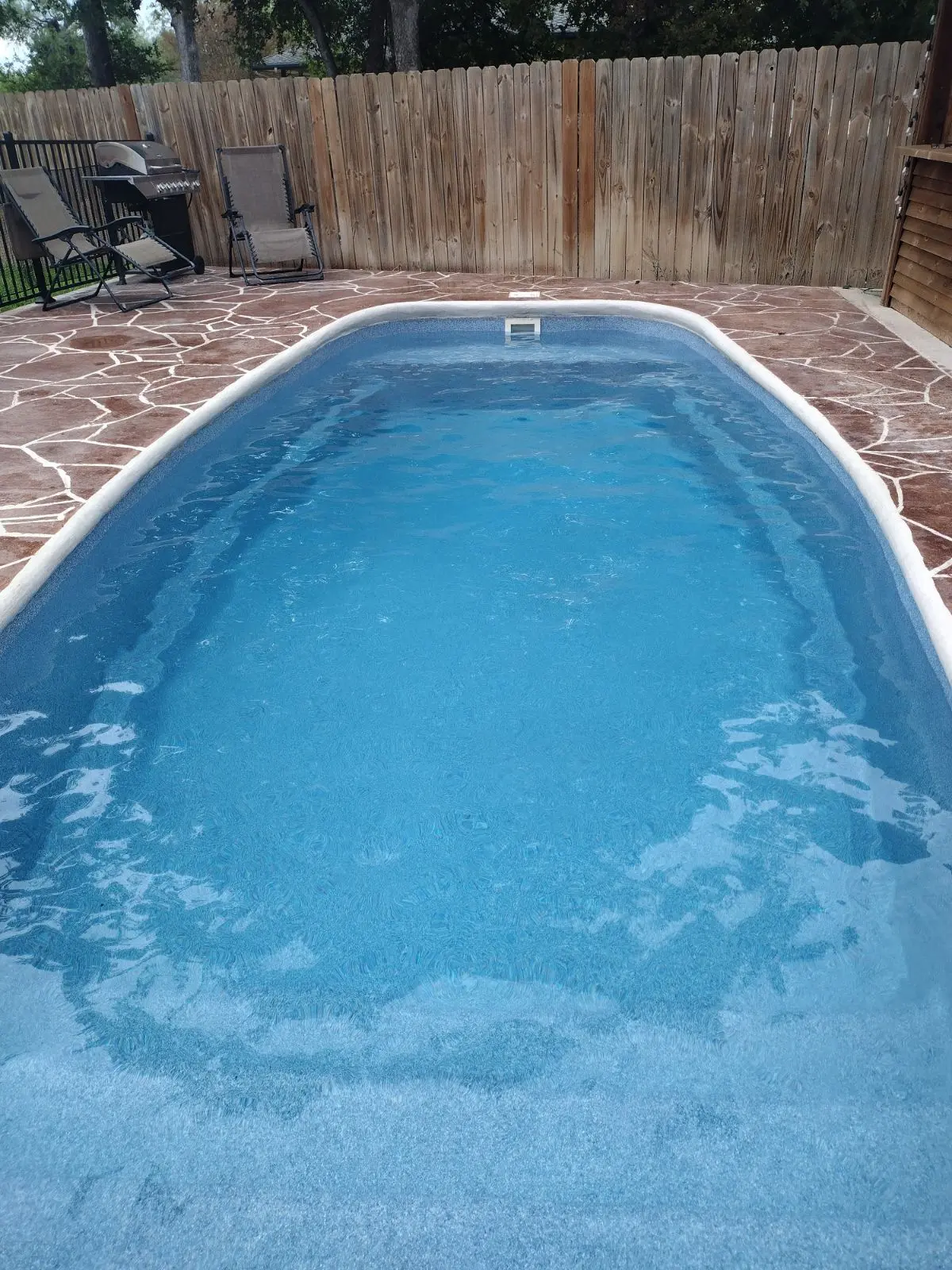 Pool Fix Service and Repair
