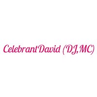 Celebrant David Logo