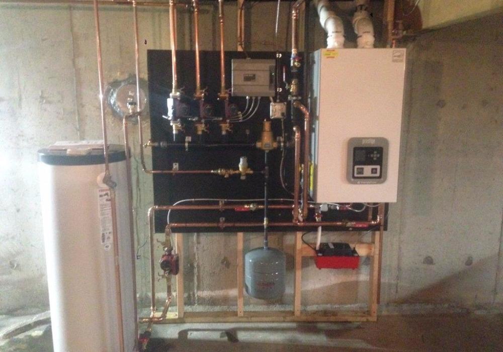 LePrevost Plumbing Heating & Cooling Photo