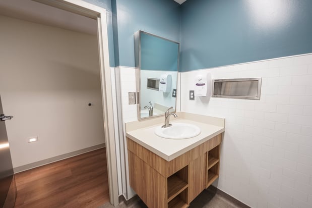 Images The Recovery Village South Atlanta Drug, Alcohol and Mental Health Rehab
