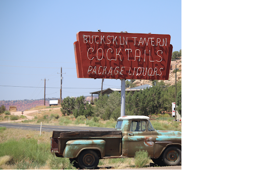 Images Buckskin Tavern