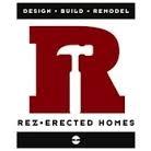 Rez-Erected Homes