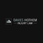 Davies Hothem Injury Law Logo