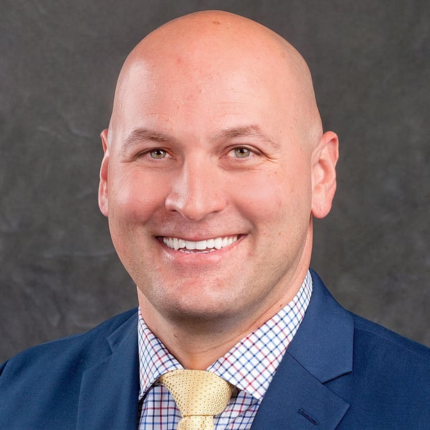 Images Edward Jones - Financial Advisor: Kenny McDaniel, CFP®|CEPA®|CRPC™