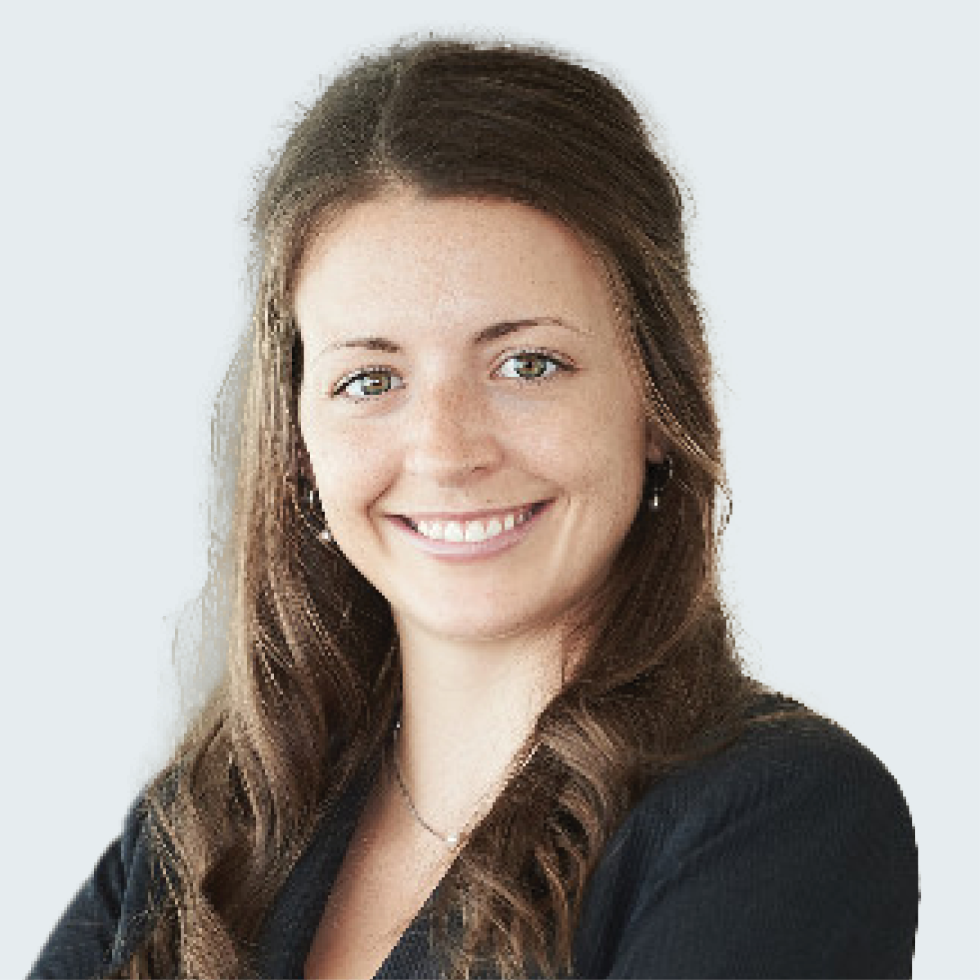 Headshot of Janie Provencher-Blais