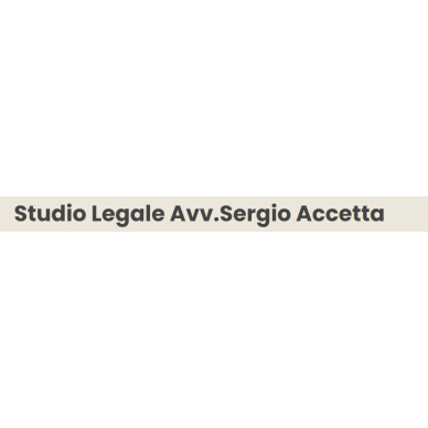 Studio Legale Accetta Avv. Sergio - General Practice Attorney - Catania - 095 426 2758 Italy | ShowMeLocal.com