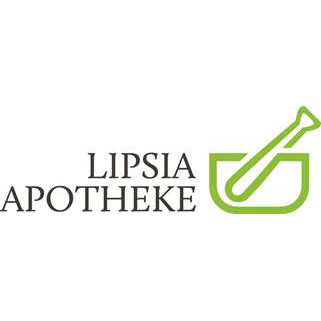 Logo Logo der LIPSIA APOTHEKE