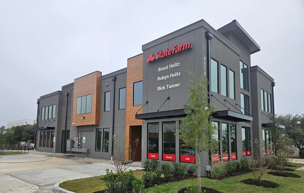 Images Brent Holtz - State Farm Insurance Agent