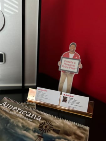 Images David Chamblee - State Farm Insurance Agent