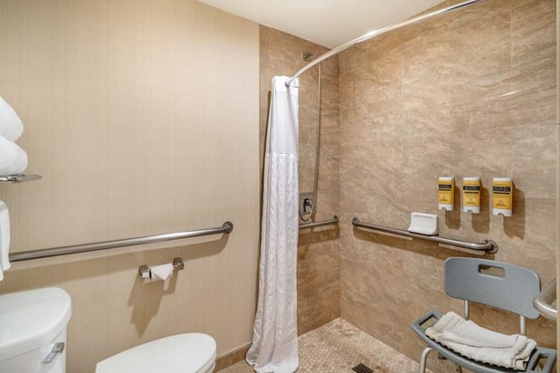 Images Best Western Plus Carpinteria Inn